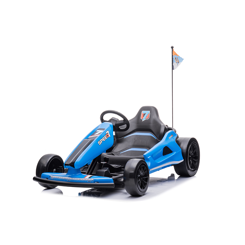 12v Kids Ride On Drift Go Cart avec une forte puissance