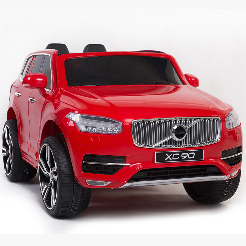 12v Volvo Xc90 Ride On Voitures Électriques Pour Enfants