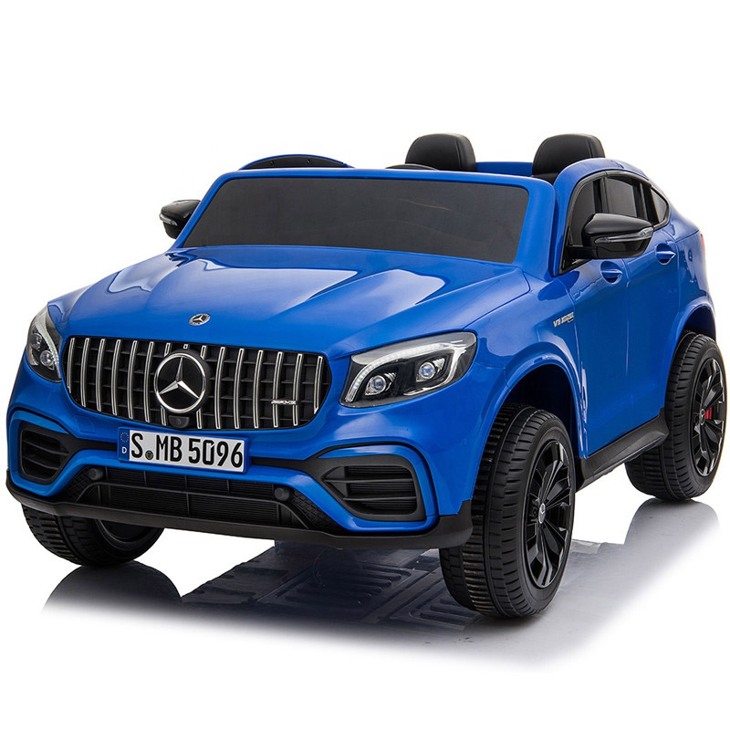 2019 12v Mercedes Benz Ride On Car avec télécommande Kids Ride On Car