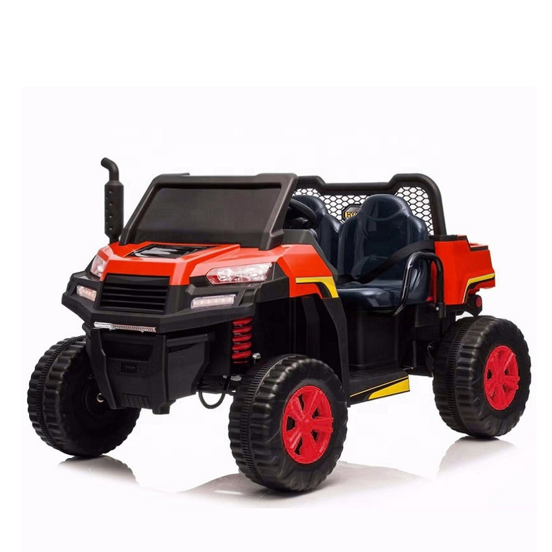 2020 Kids Cars Ride électrique sur 12v Hot Sale Power Wheel Ride On Cars