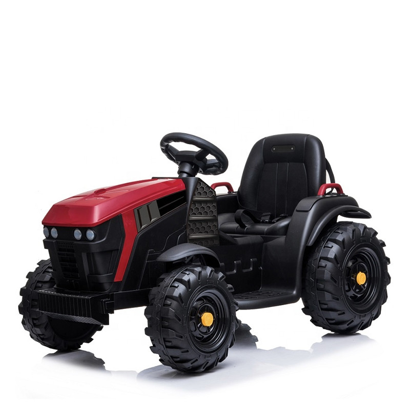 2020 Kids Power Wheel 12v Kids Ride On Car Hot Sale Ride On Lawn Tondeuse Tracteur