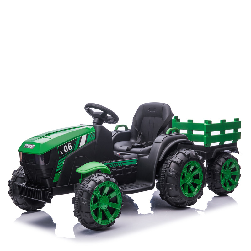 2021 Nouveaux tracteurs pour enfants