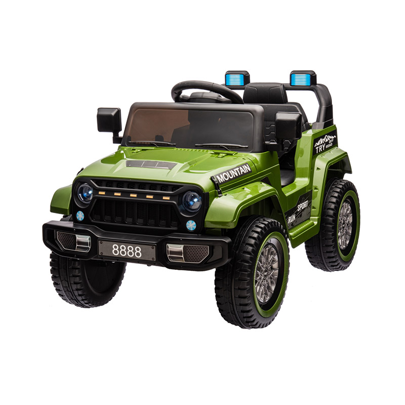 AHL011 Voiture de style Jeep