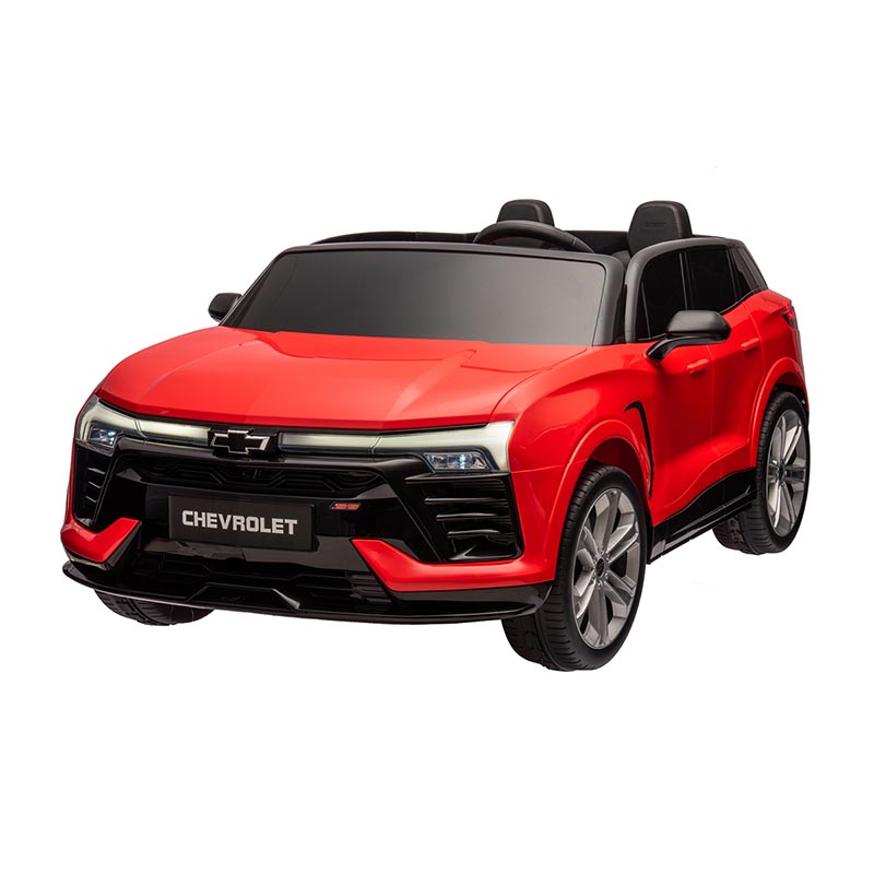 CHEVROLET Blazer SS EV sous licence