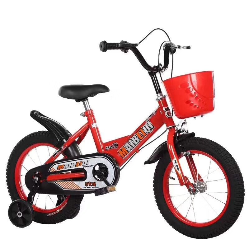 Produire une bicyclette d'enfant/une bicyclette d'enfants pour le cycle d'enfants de 10 ans/un vélo d'enfant de roue de 12 pouces