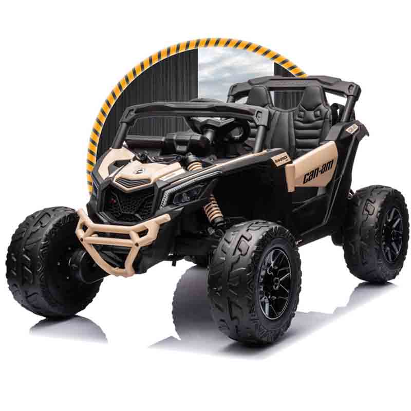 DK-CA003 Voiture pour enfants Can Am Marverick UTV sous licence