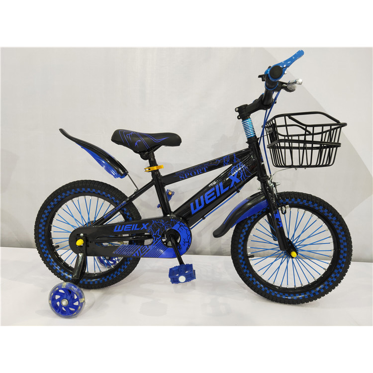 Vélo pour enfants