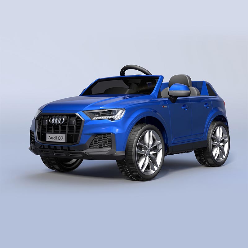 HL678 Audi Q7 2023 Sous Licence