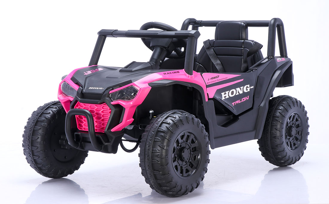 New UTV Kids Ride On Car For Children