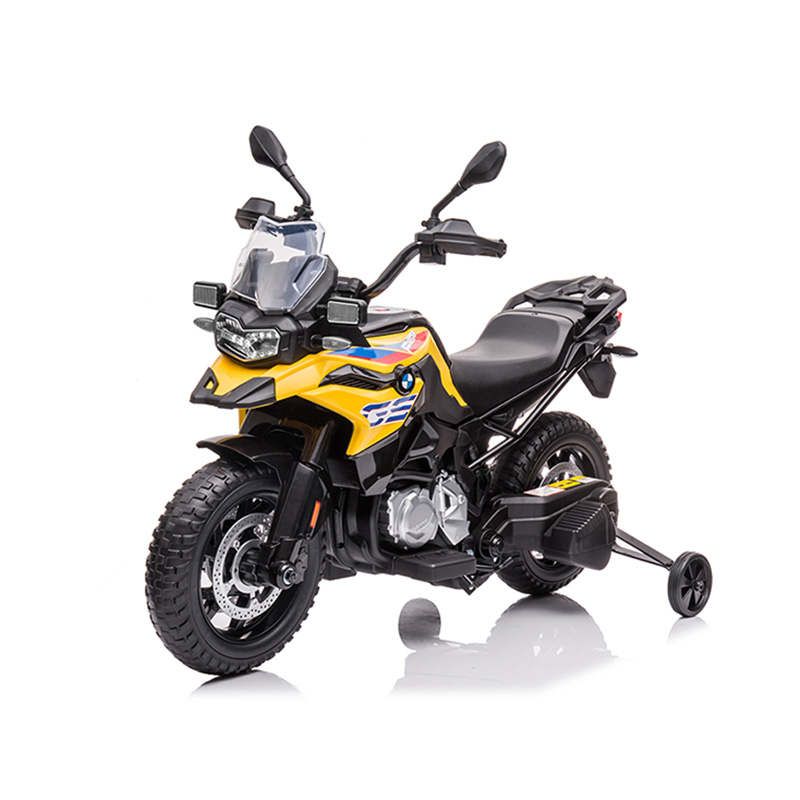 JT5002A 12V BMW F850 GS sous licence motos électriques de voiture