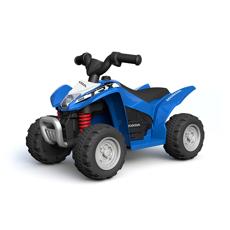 Kids Ride On AVT sous licence Honda avec une petite taille