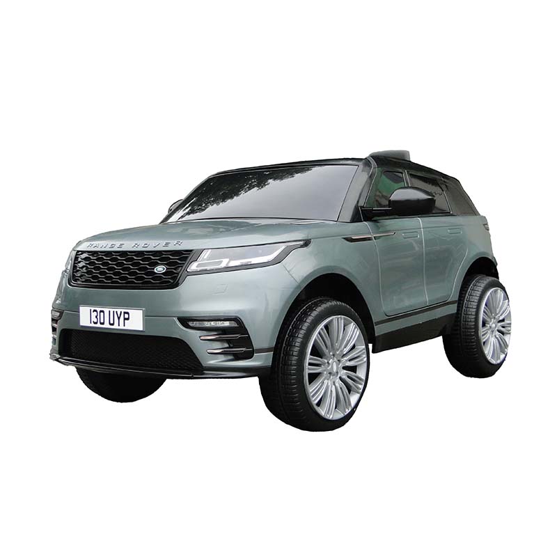 Voiture électrique sous licence Range Rover pour enfants de 10 ans