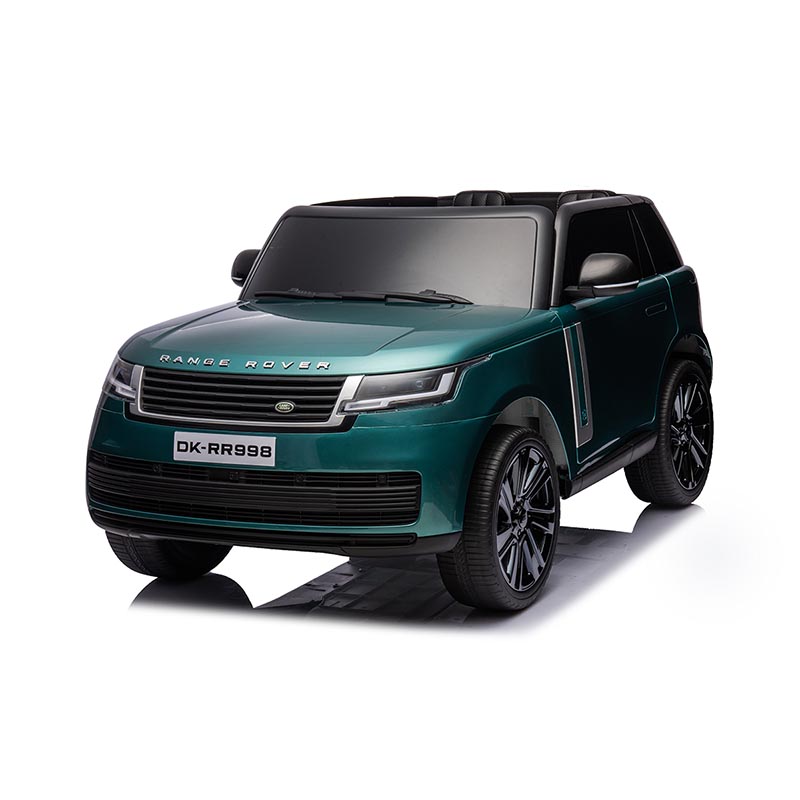 Voiture pour enfants Range Rover 2022 sous licence DK-RR998