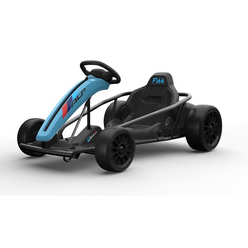 Nouveau design enfants ride électrique sur Go Kart