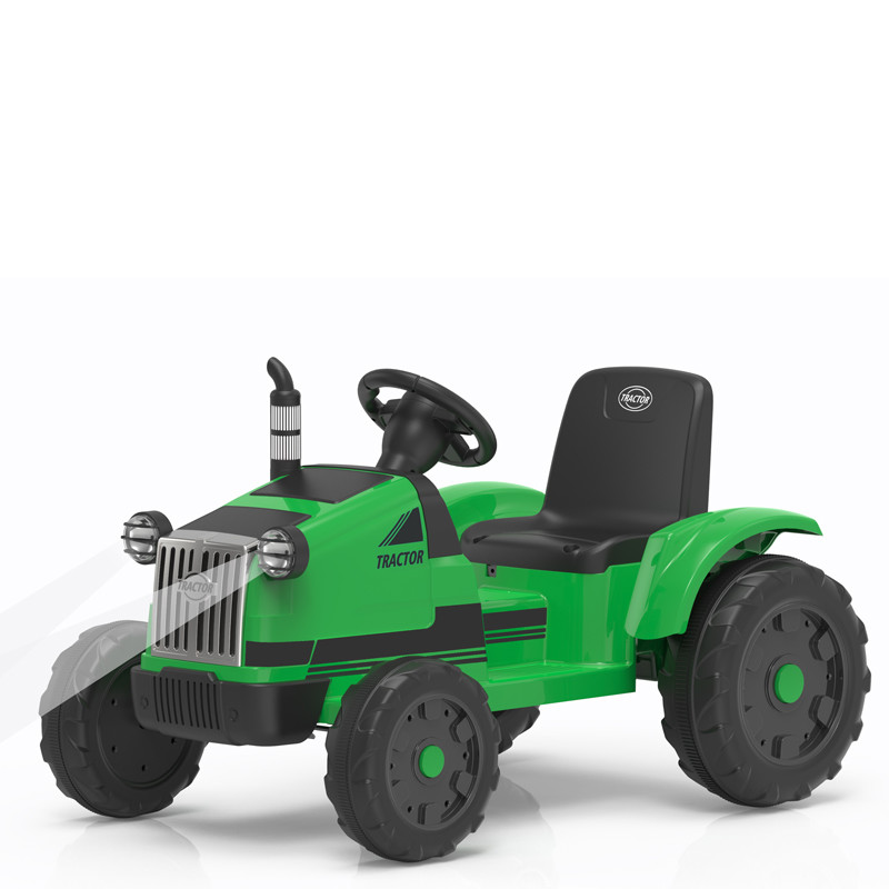 Nouveau design Kids Ride On Tractor