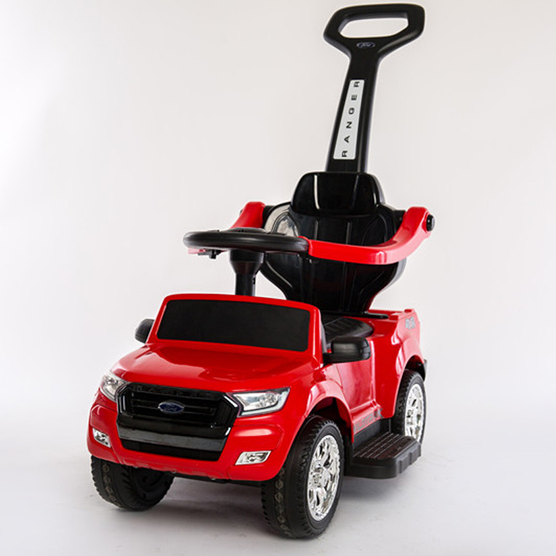 Nouveau sous licence 2015 Ford Ranger pied à plancher modèle de voiture jouets enfants jouet électrique voiture 6 v enfants monter sur la voiture