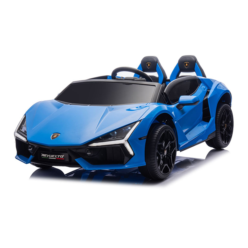 Nouvelle voiture pour enfants Lamborghini Turbulent sous licence