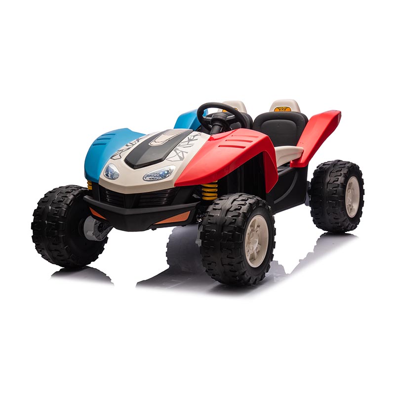 NOUVELLE voiture pour enfants UTV 24 V